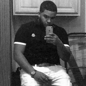 Meet your Posher, Johnathan